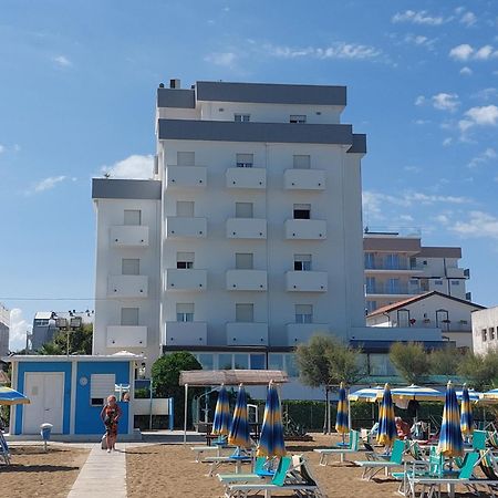 Hotel Driade Sul Mare Rimini Luaran gambar