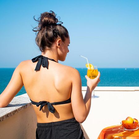 Hotel Driade Sul Mare Rimini Luaran gambar