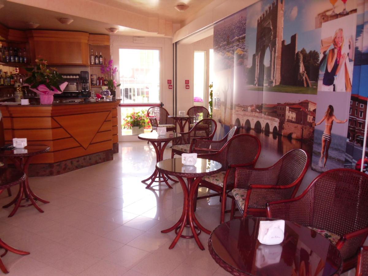 Hotel Driade Sul Mare Rimini Luaran gambar