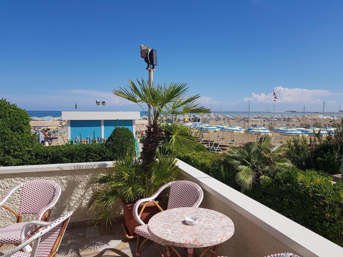 Hotel Driade Sul Mare Rimini Luaran gambar