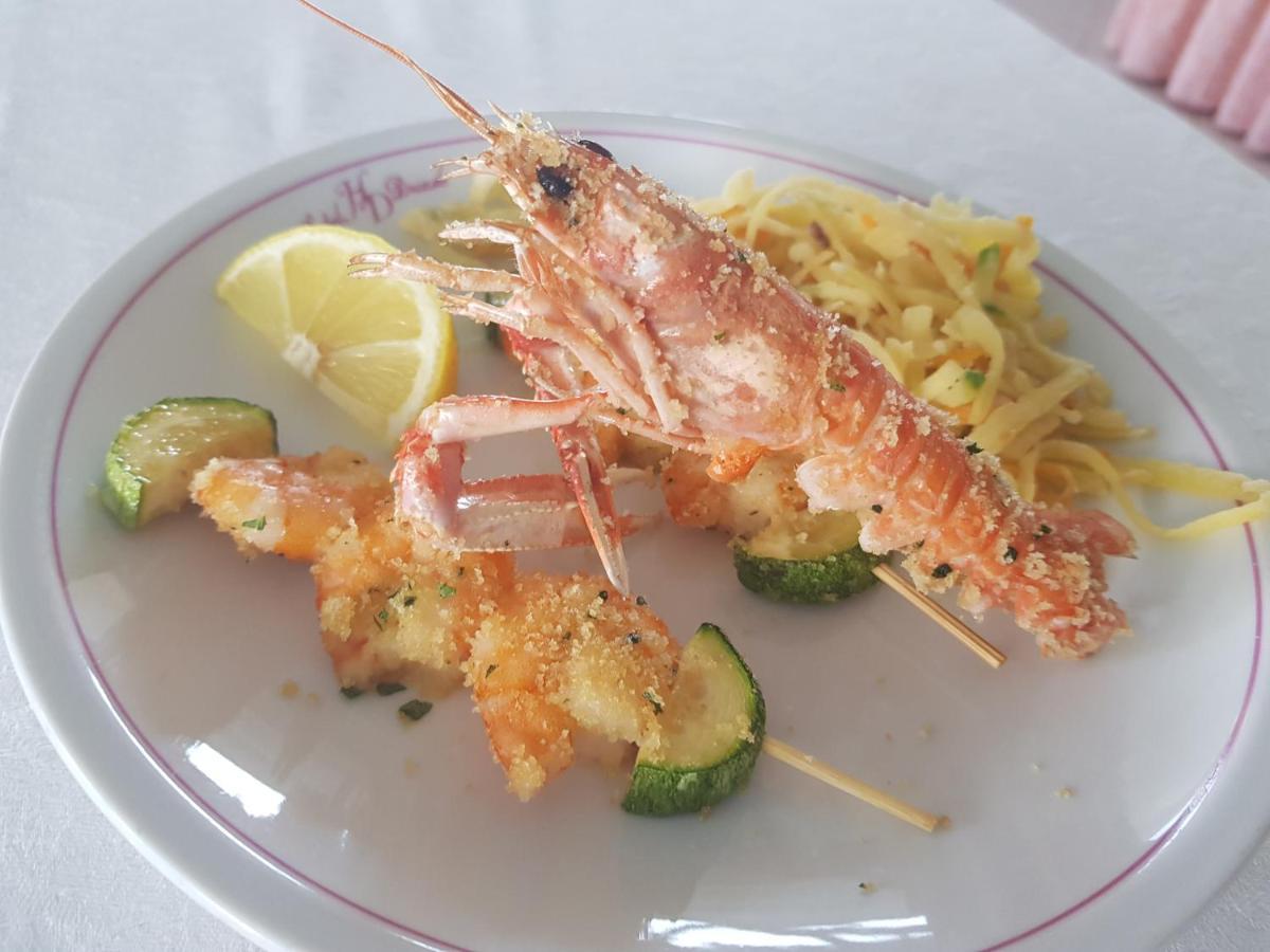 Hotel Driade Sul Mare Rimini Luaran gambar