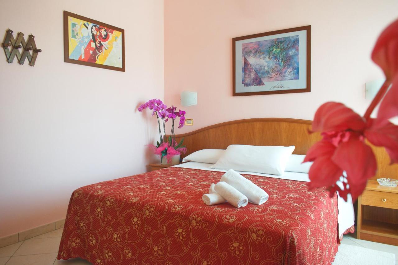 Hotel Driade Sul Mare Rimini Luaran gambar