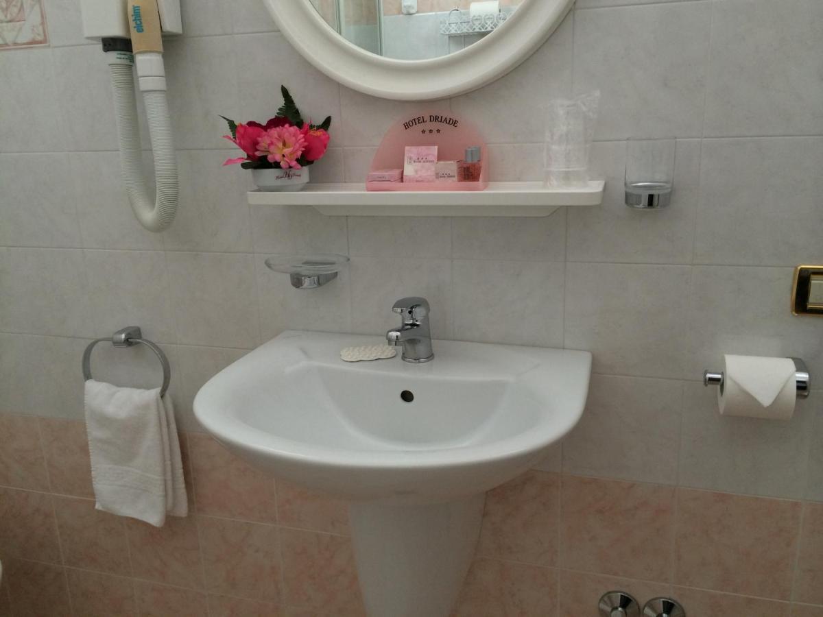 Hotel Driade Sul Mare Rimini Luaran gambar