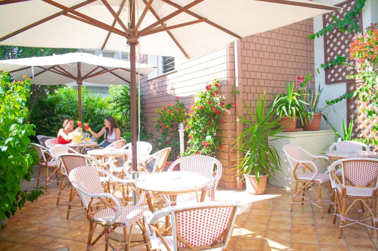 Hotel Driade Sul Mare Rimini Luaran gambar