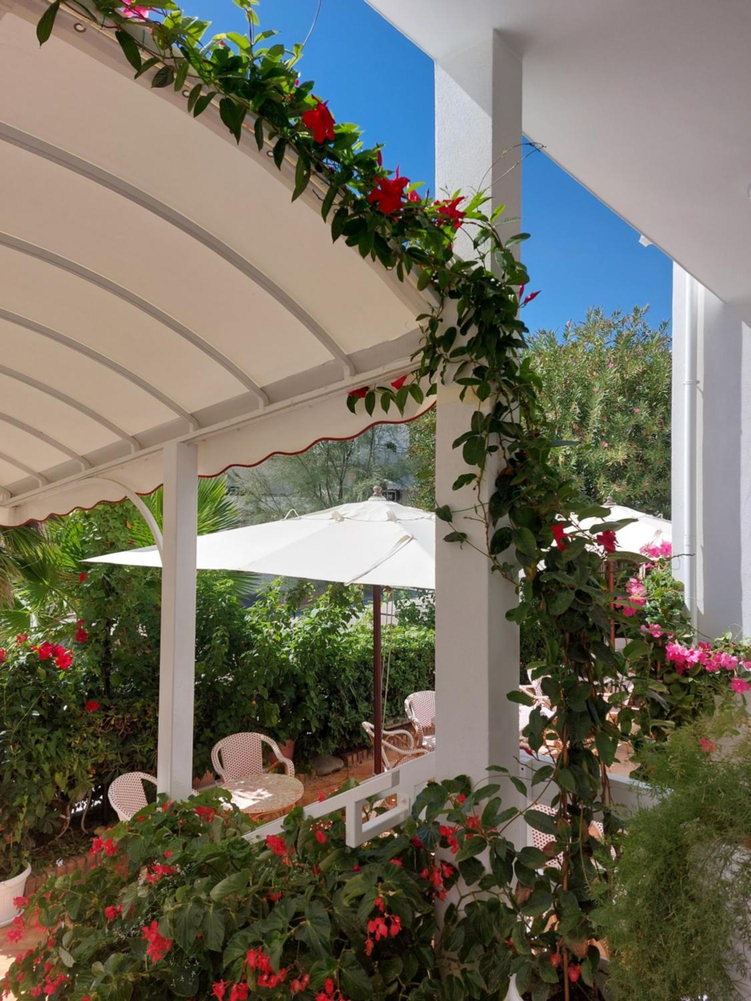 Hotel Driade Sul Mare Rimini Luaran gambar