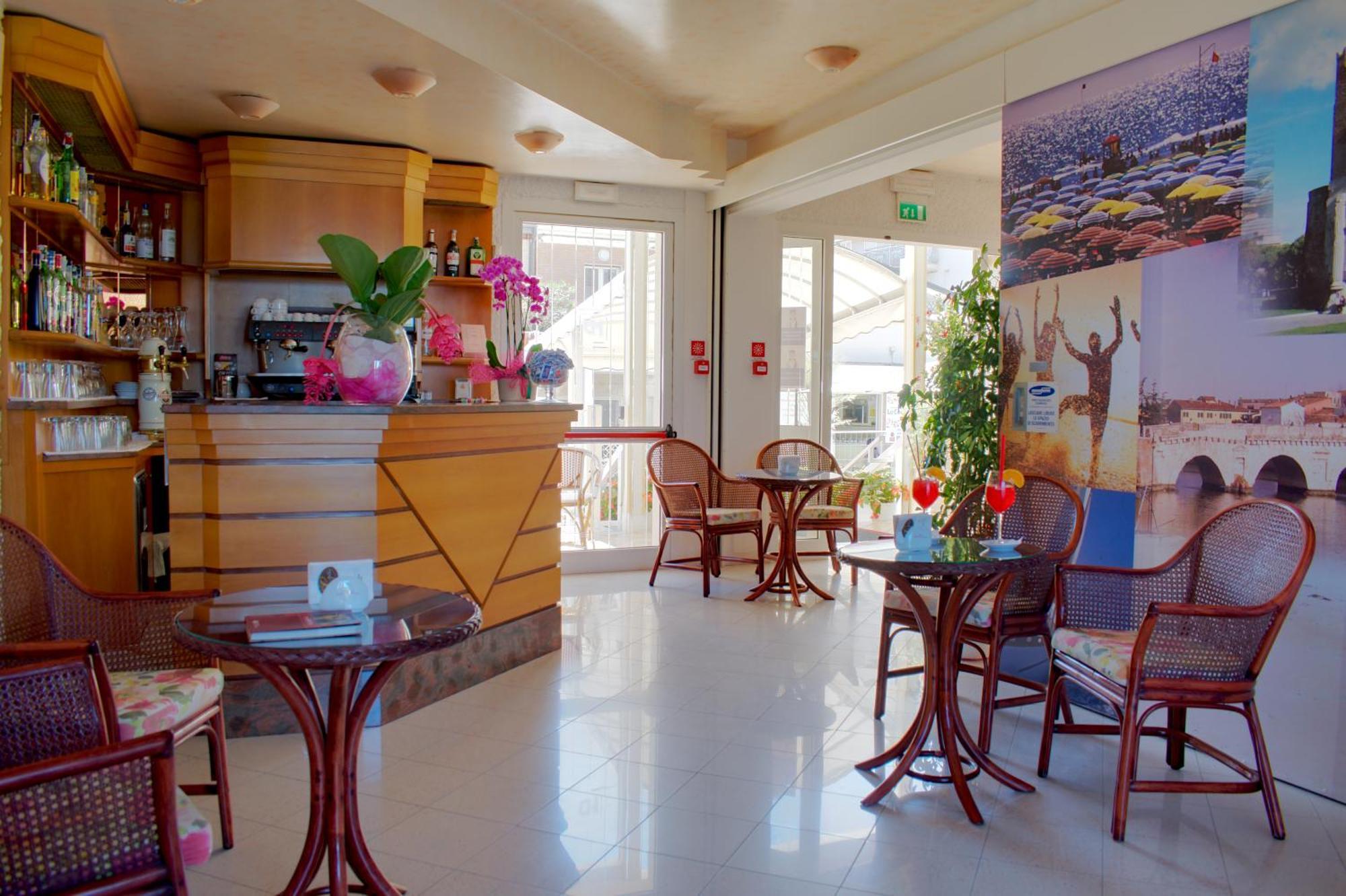 Hotel Driade Sul Mare Rimini Luaran gambar