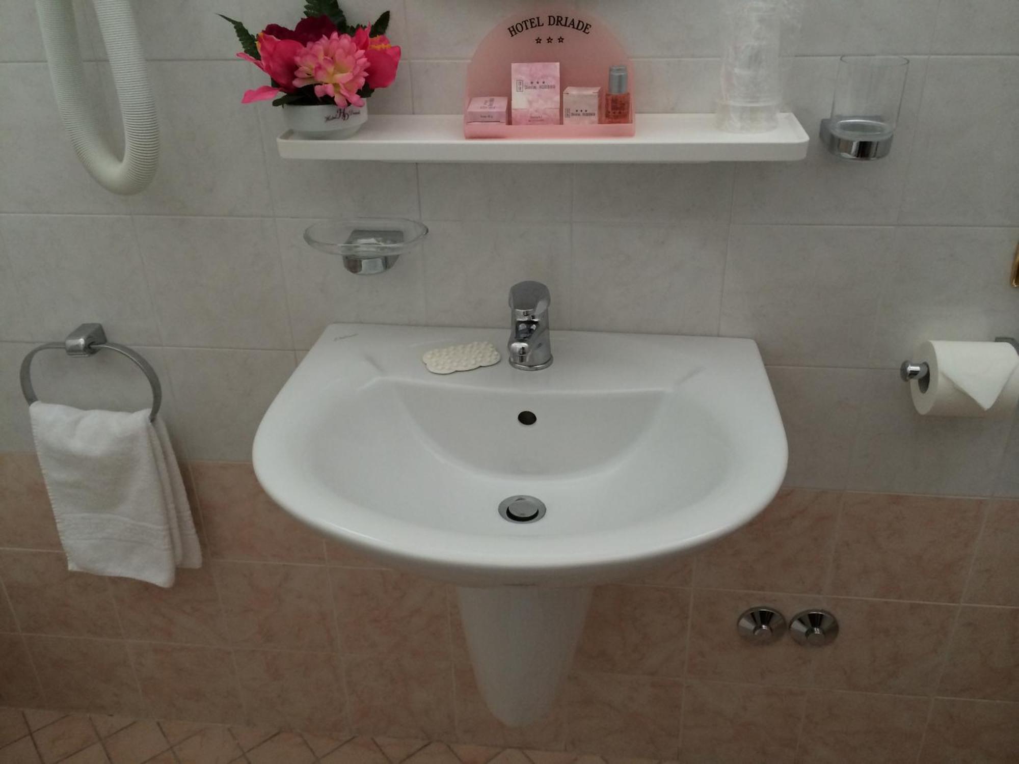 Hotel Driade Sul Mare Rimini Luaran gambar